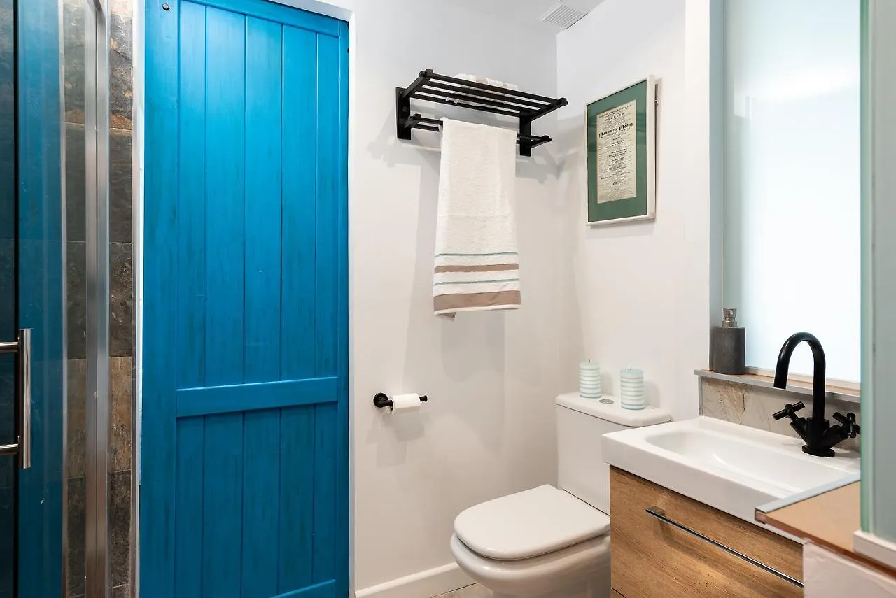 Apartamento Mediterraneo View Marbella