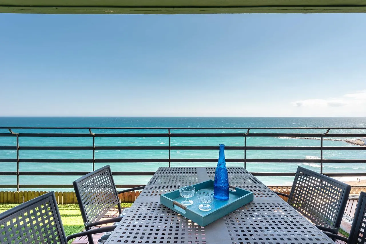 Apartamento Mediterraneo View Marbella 0*,  Spain