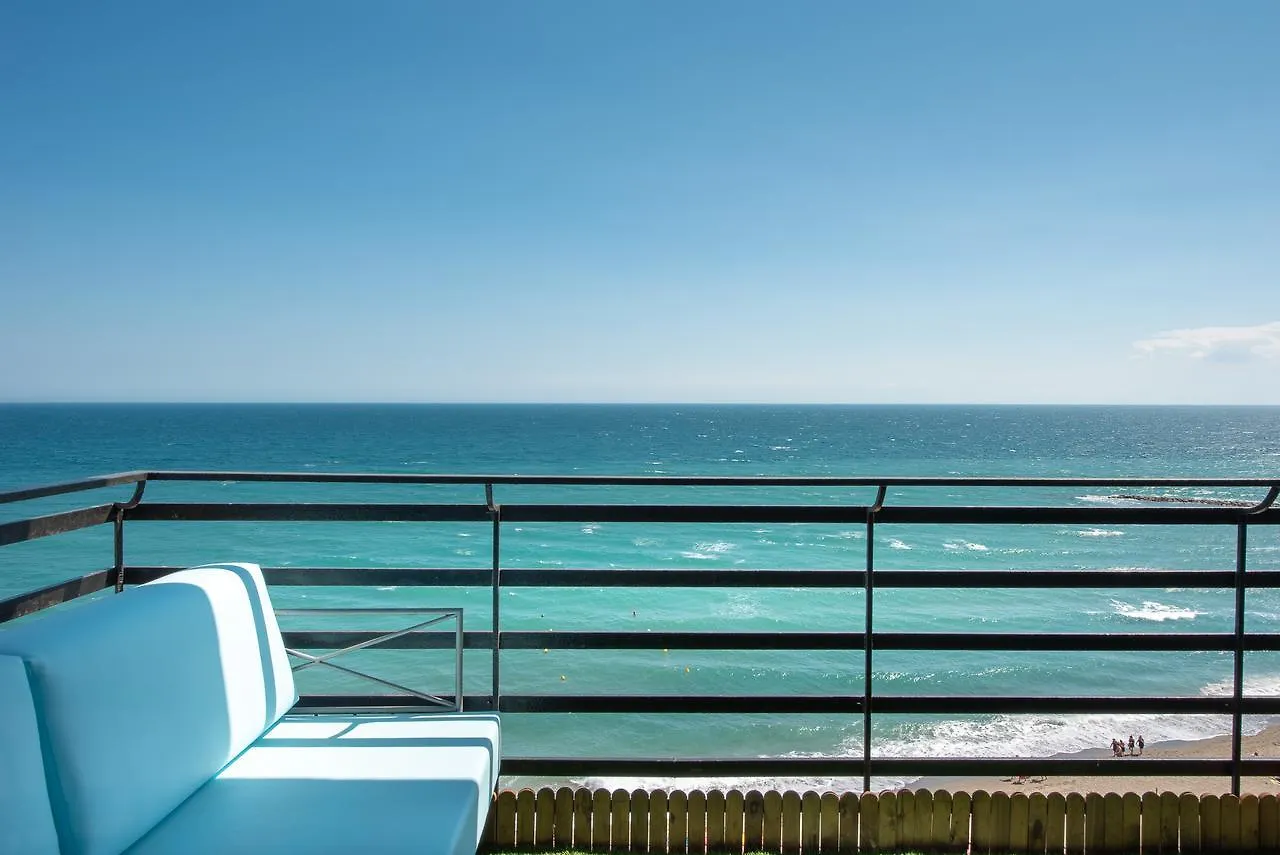 Apartamento Mediterraneo View Marbella Apartment