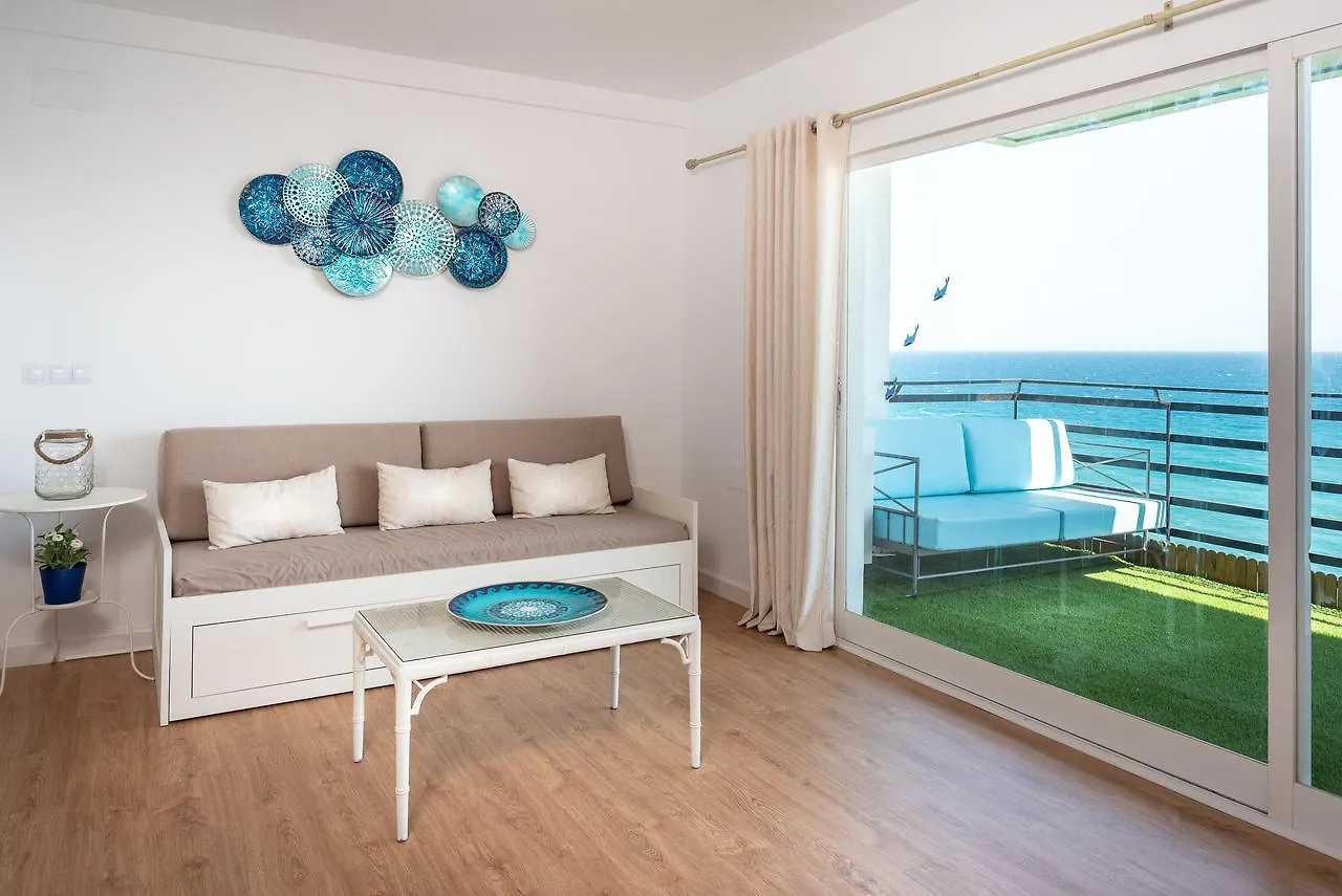 Apartment Apartamento Mediterraneo View Marbella Spain
