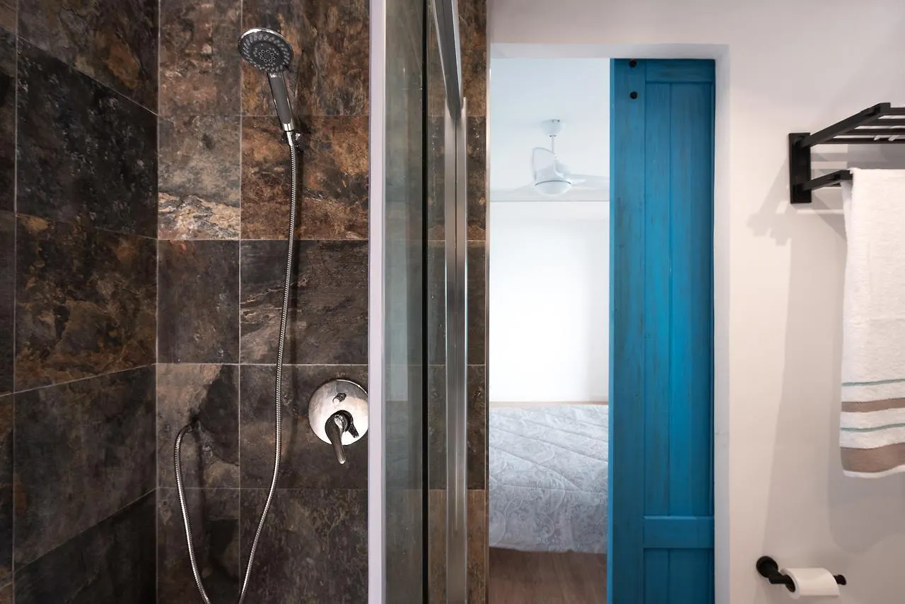 Apartamento Mediterraneo View Marbella 0*,  Spain